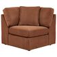 Ashley Modmax 8-Piece Reversible L-Shaped Sectional with Audio Consoles in Spice, , large