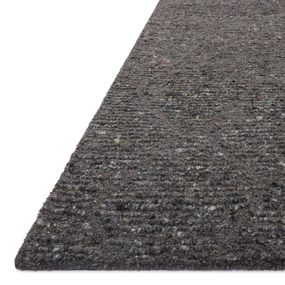 Magnolia Home Jones Granite 11&#39;6&quot; x 15&#39; Area Rug, , large