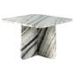 Ashley Baretton 18" Coffee Table in Black, White and Taupe, , large