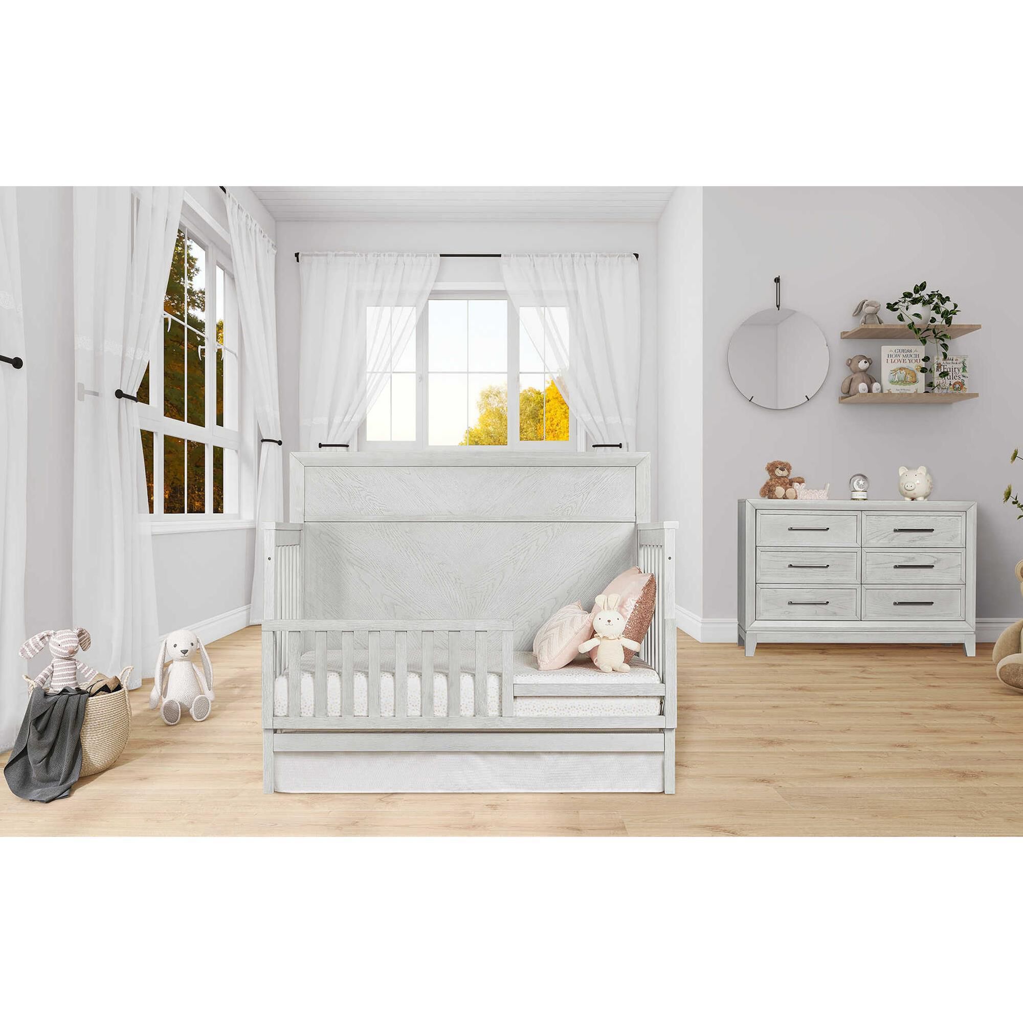 Evolur nursery set new arrivals
