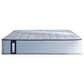 Sealy Posturepedic Kinney Medium Queen Mattress with Low Profile Box Spring, , large