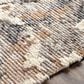 Surya Socrates 2" x 3" Cream, Black, Charcoal, Gray and Brown Area Rug, , large