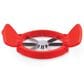 Dreamfarm Flapple Fold Flat Apple Slicer in Red, , large