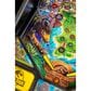 Stern Pinball Jurassic Park Pro Edition Pinball Machine, , large