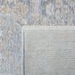 Safavieh Webster WBS320G 4" x 6" Grey and Beige Area Rug, , large