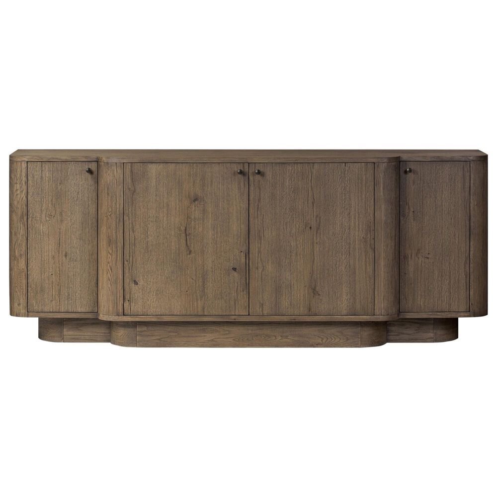 Four Hands Leya Sideboard in Weathered Oak, , large