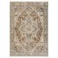 Dalyn Rug Company Bergama 3" x 5" Mocha Area Rug, , large