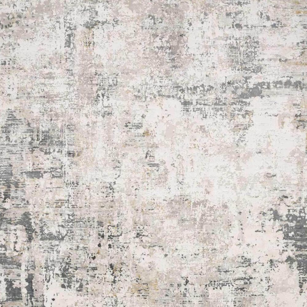 Loloi Sienne SIE-07 2&#39;7&quot; x 10&#39; Ivory and Granite, , large
