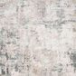 Loloi Sienne SIE-07 2"7" x 10" Ivory and Granite, , large