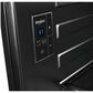 Whirlpool 5.1 Cu. Ft. 24" Wide Undercounter Refrigerator with Towel Bar Handle, , large