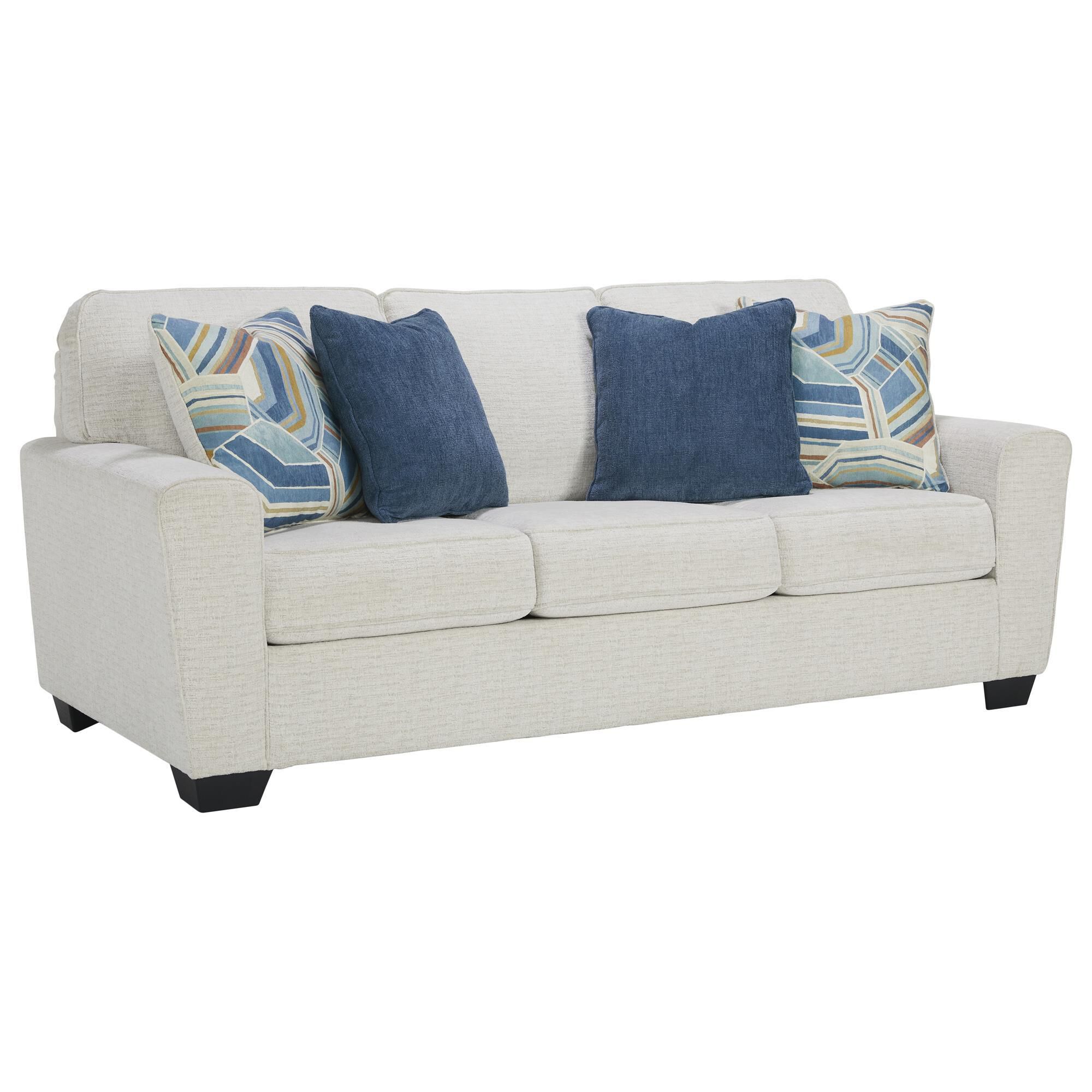 Ashley queen outlet sleeper sofa stores