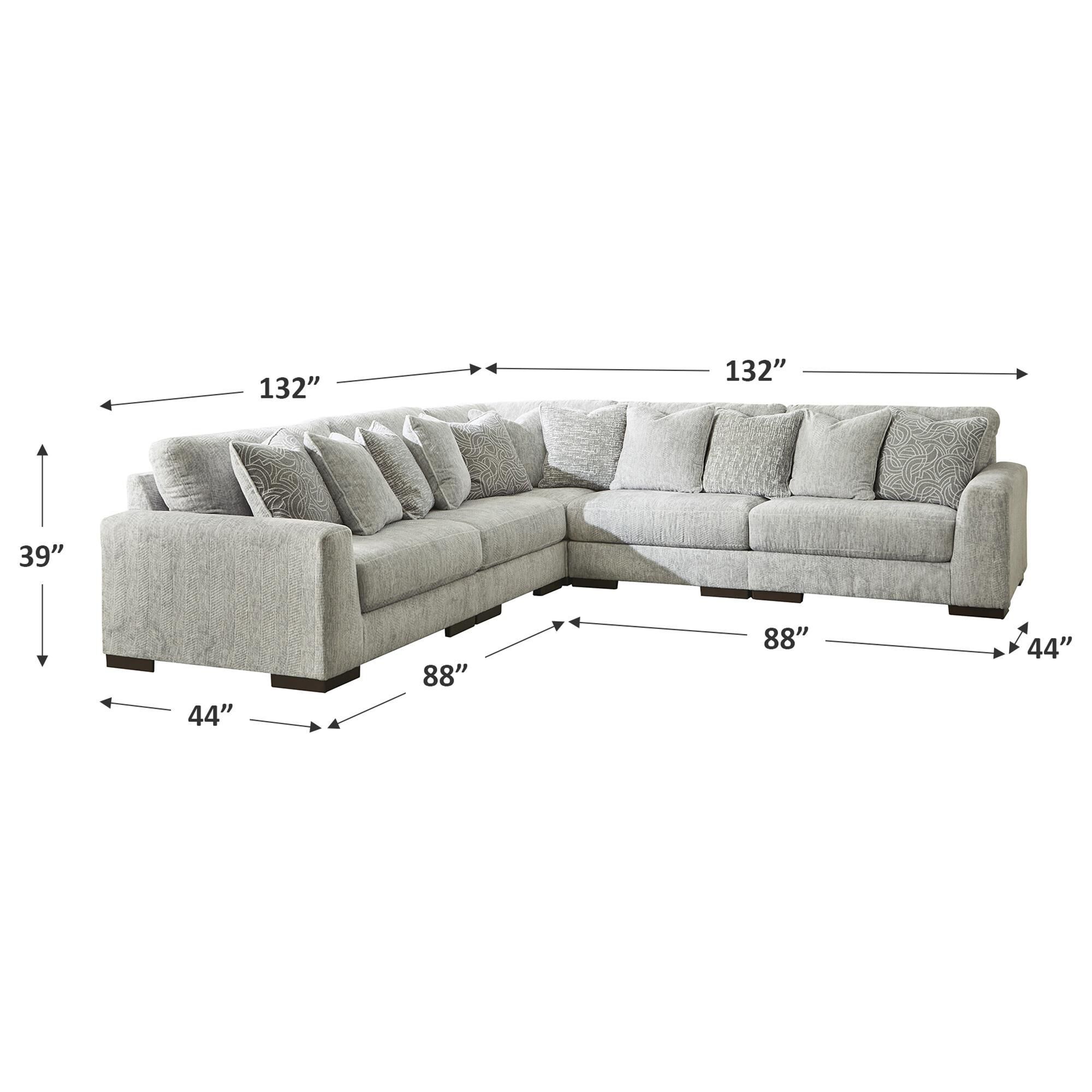 Ashley furniture 2025 regent
