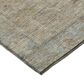 Dalyn Rug Company Solace SL11 1"8" x 2"6" Tan Area Rug, , large
