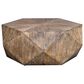 Uttermost Volker Coffee Table in Burnished Honey, , large