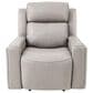 Blue River Claude 2-Piece Power Reclining Sofa Set in Light Grey, , large