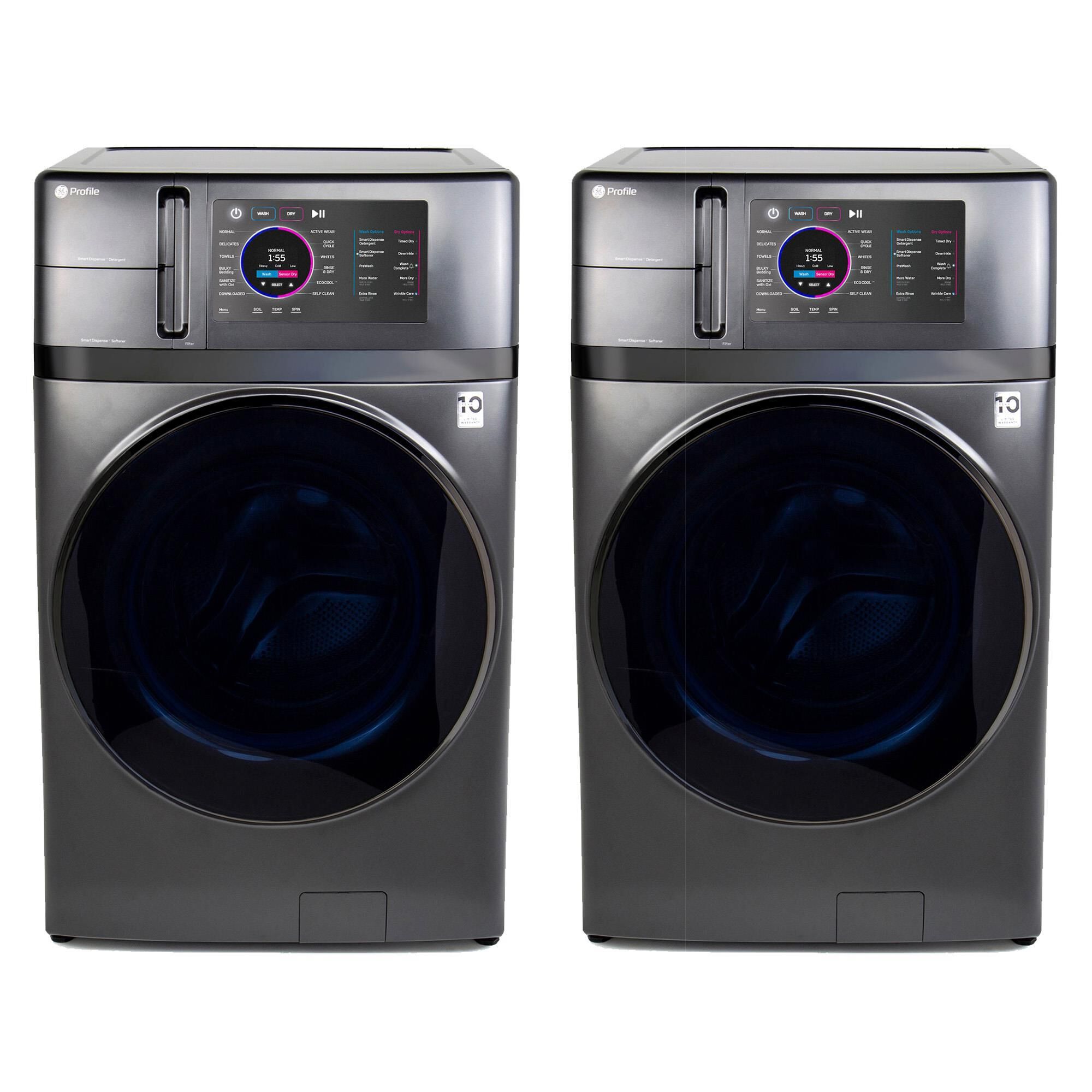 Thor washer dryer combo on sale