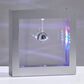 Adesso Disco Light Box in Silver, , large