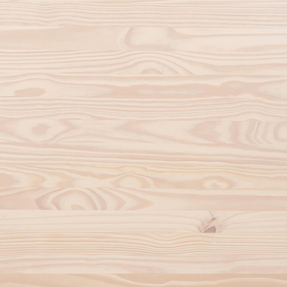 Linon Home Decor Tobin Dining Table in Grey and Maple - Table Only, , large