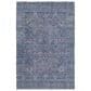Dalyn Rug Company Solace SL9 3" x 5" Denim Area Rug, , large