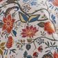 Levtex Carmina 3-Piece Full/Queen Quilt Set in Off-White, Red, Orange, Blue and Green, , large