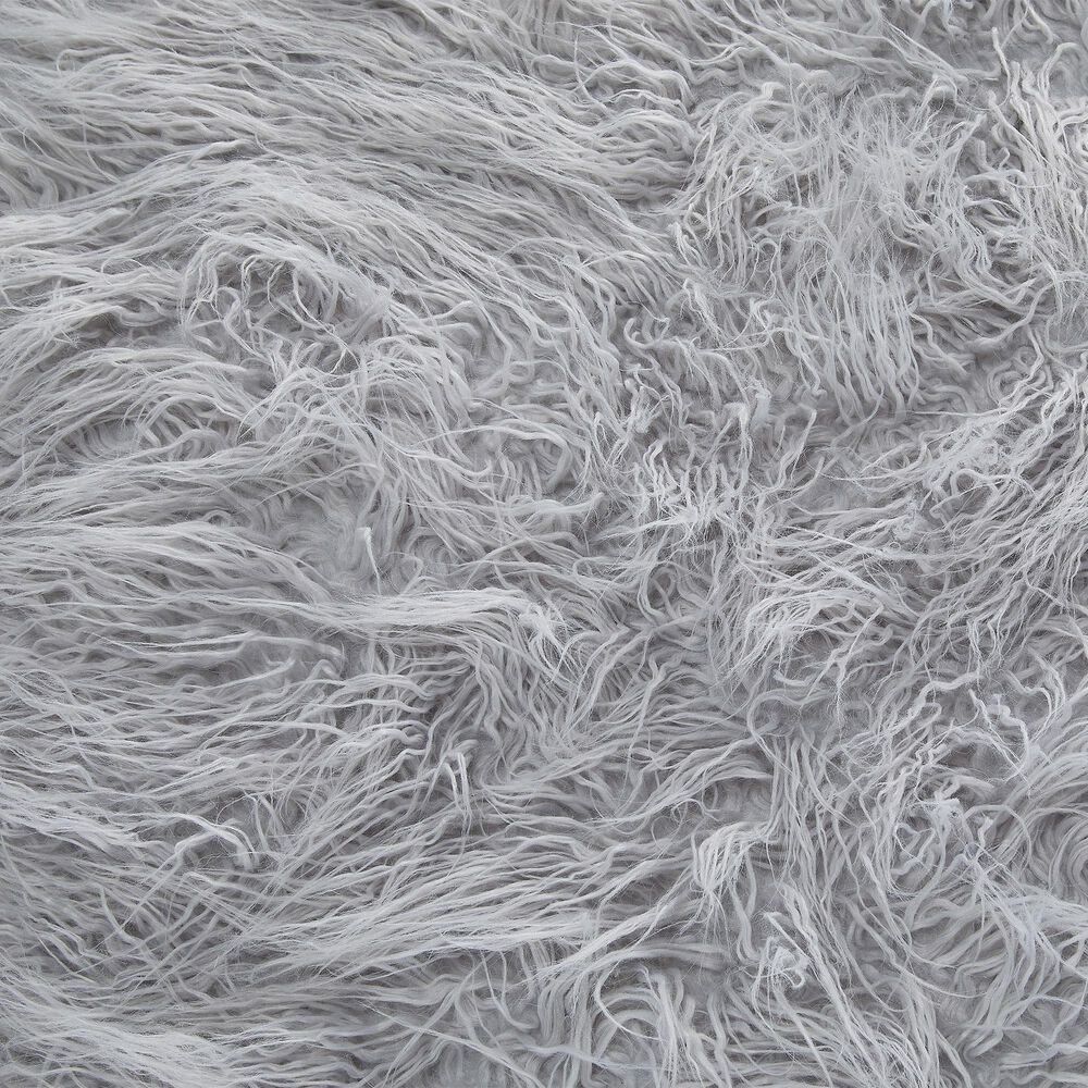 Ashley Galice Oversized Accent Ottoman in Light Gray, , large