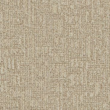 Karastan Remarkable Balance Carpet in Creme Brulee, , large