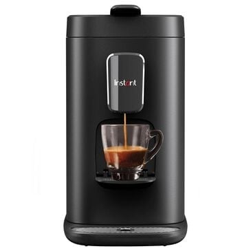 Instant Brands Instant Pod Dual Pod Plus Coffee Maker in Black, , large