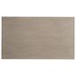 Bernhardt Cornelia Nightstand in Nebbia and Glazed Stainless Steel, , large