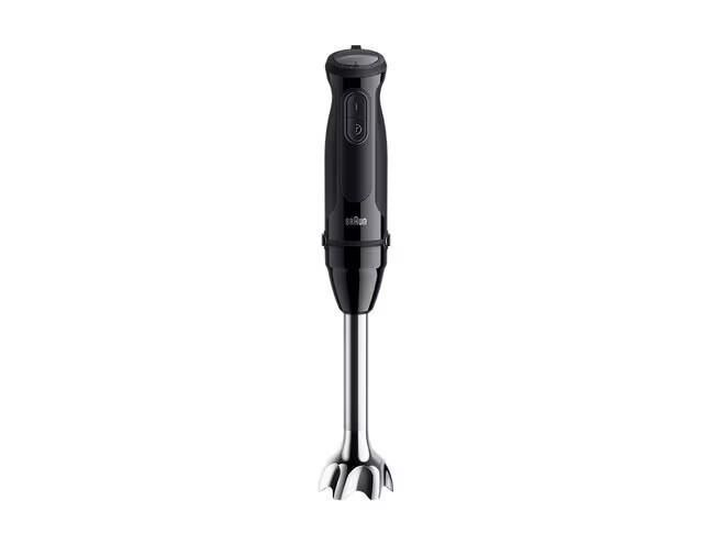 DeLonghi MultiQuick 5 Hand Blender in Black