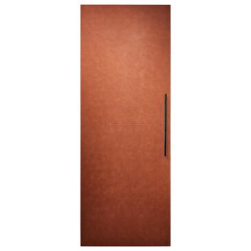JennAir Leather Panel for 18" Column Refrigeration in Cognac, , large