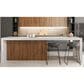 NFM Custom Countertops Calacatta Miraggio Duo 3cm Quartz Countertop, , large