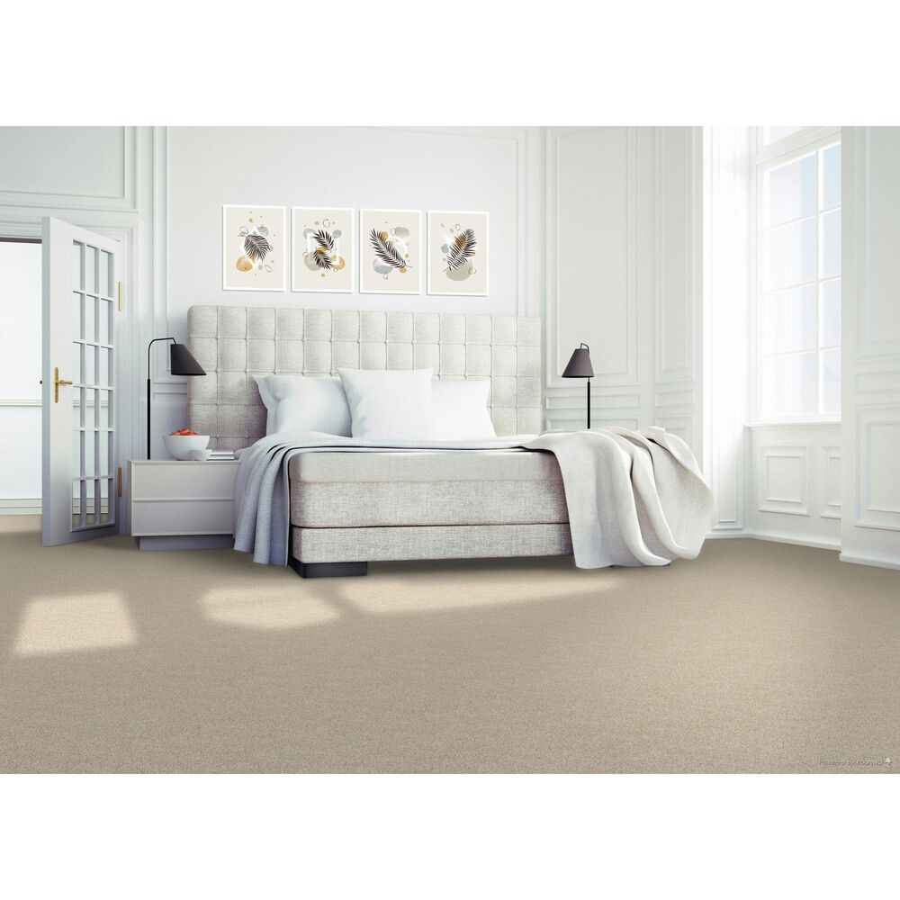 Mohawk Revive Carpet in Linen Lace, , large
