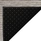 Dalyn Rug Company Laidley 5" x 7"6" Taupe Indoor/Outdoor Area Rug, , large