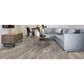 Fuzion SmartDrop Silver Travertine 12" x 24" Luxury Vinyl Tile, , large