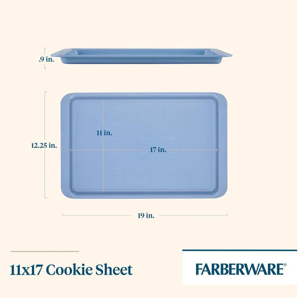 Farberware 11&quot; x 17&quot; Cookie Pan, , large