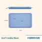 Farberware 11" x 17" Cookie Pan, , large