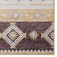 Dalyn Rug Company Sedona 2"3" x 10" Goldenrod Indoor/Outdoor Performance Runner, , large