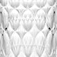 Fratelli Guzzini Vanity Tall Tumbler in Air Clear, , large