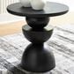 Ashley Kurtson Accent Table in Bronze, , large