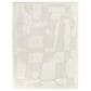 Balta Rugs Cocoon Isidore Cream 5"3" x 7" Area Rug, , large