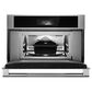 JennAir Rise 30" Smart Single Wall Speed Oven in Stainless Steel, , large