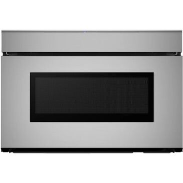Sharp 24" Microwave Drawer in Stainless Steel, , large