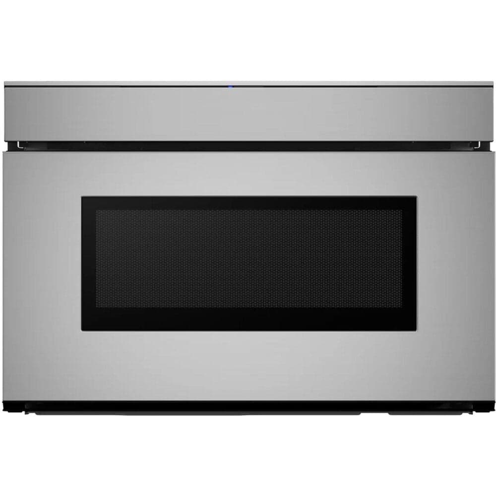 Sharp 24" Microwave Drawer in Stainless Steel, , large