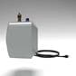 GE Appliances 2.5-Gallon Mini Electric Point of Use Water Heater in Gray, , large