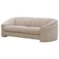 Interlochen Stationary Sleeper Sofa in Marlow Oat, , large