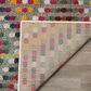 Safavieh Monaco MNC204F-5 5"1" x 7"7" Multi/Beige Area Rug, , large