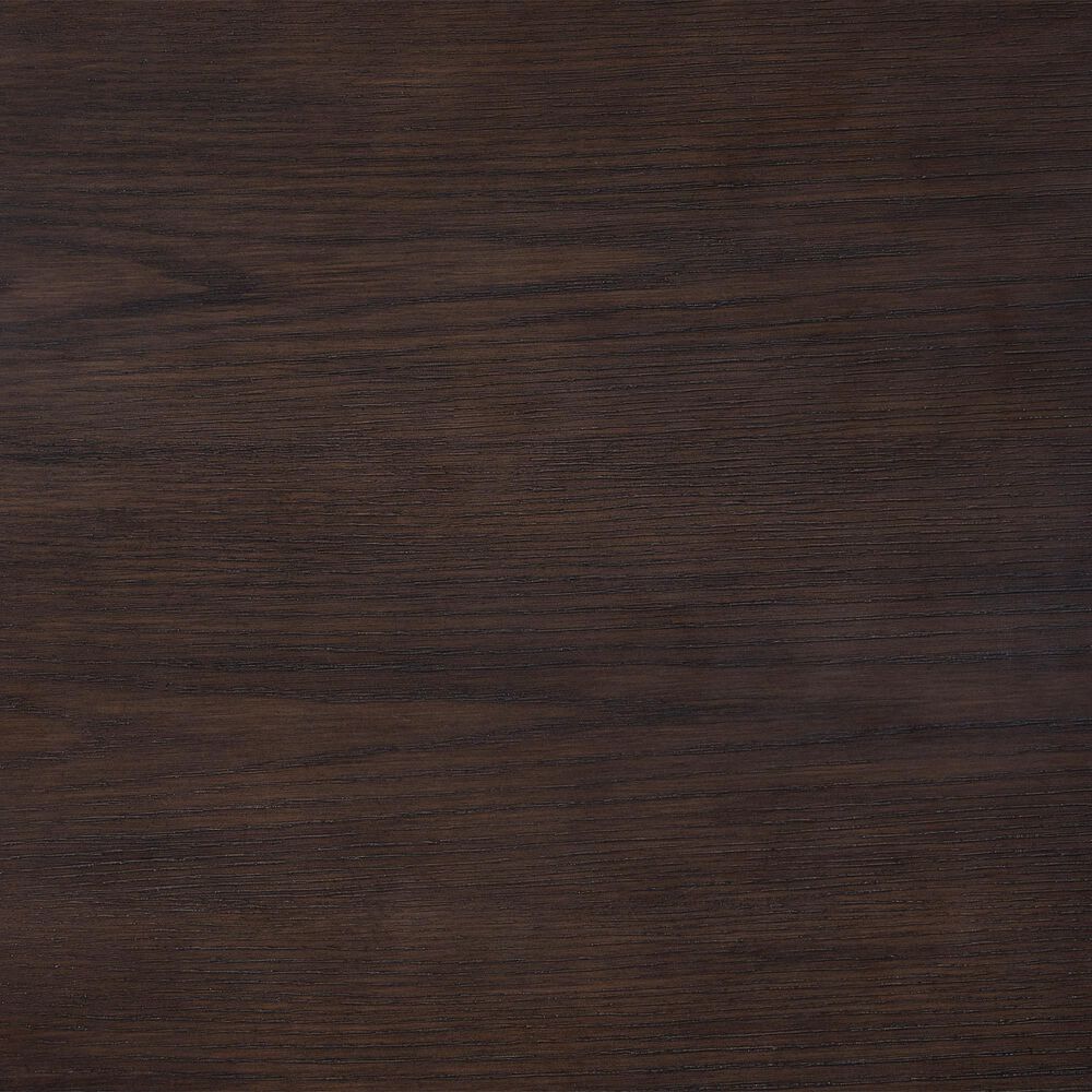 Ashley Carlibrie End Table in Warm Brown, , large