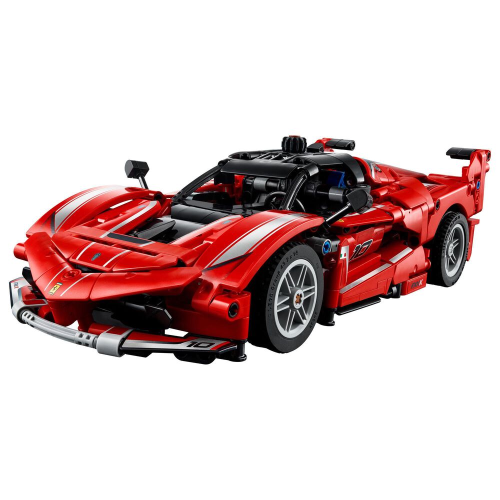 LEGO Ferrari FXX-K Building Set, , large