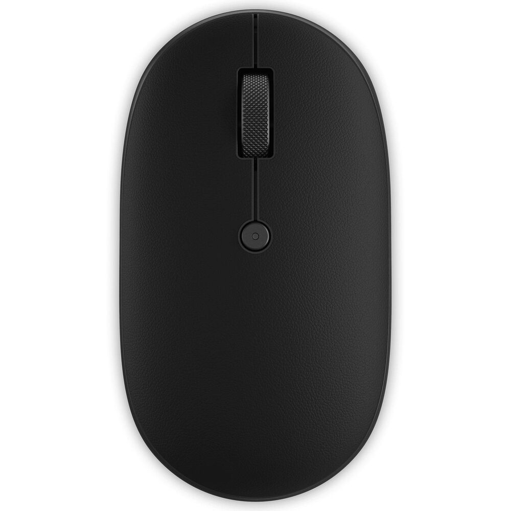Satechi OntheGo Bluetooth Mouse in Black, , large