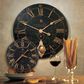 Uttermost Bond Street 18" Wall Clock, , large